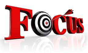 focus