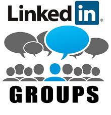 linkedin groups