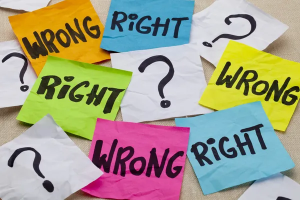 Read more about the article The Ethics of Advertising and Marketing