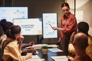 Read more about the article 5 Must-Have Qualities That Make A Good Digital Marketer