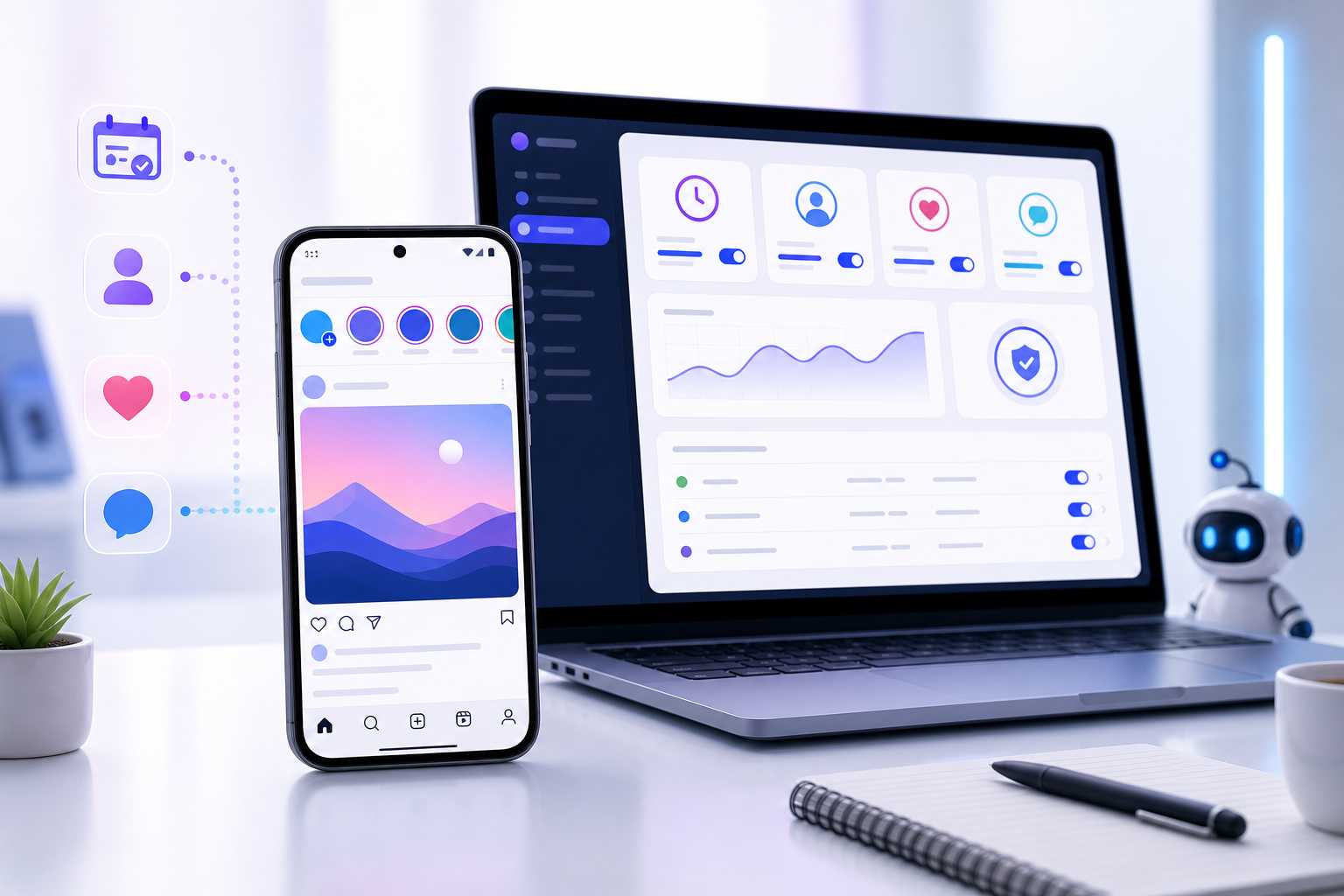 You are currently viewing Instagram Phone Automation: A Practical Review of SMTasker