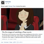 Inside The News Feeds Algorithm - Get Into The News Feeds