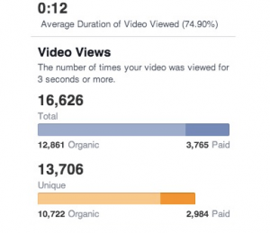 The Importance Of Facebook Videos And How To Use Them For Your Business