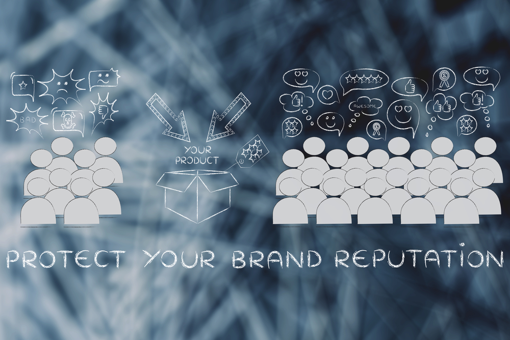 Developing a Strong Brand Reputation through Customer Experience | Mass ...