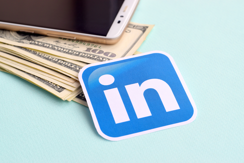 Building A Passive Income Stream Through Sponsored Posts On LinkedIn ...