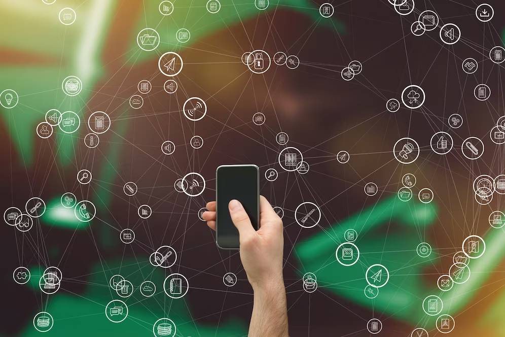 Mobilizing Intent - How User Behavior Shapes the Digital World | Mass ...